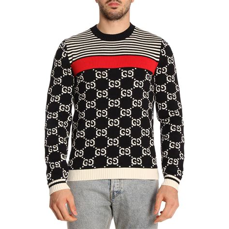 gucci sweater men's sale.